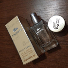 Отзыв Lacoste Pour Femme