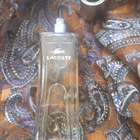 Отзыв Lacoste Pour Femme