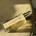 Отзыв Lacoste Pour Femme