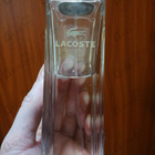 Отзыв Lacoste Pour Femme