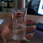 Отзывы Lacoste Pour Femme