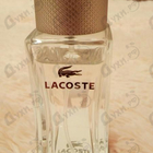 Отзывы Lacoste Pour Femme