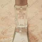 Отзывы Lacoste Pour Femme