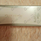 Отзывы Lacoste Pour Femme