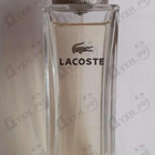 Духи Pour Femme от Lacoste
