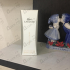 Духи Pour Femme от Lacoste