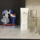 Отзывы Lacoste Pour Femme