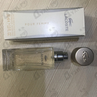 Отзыв Lacoste Pour Femme