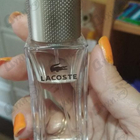 Духи Pour Femme от Lacoste