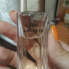 Отзыв Lacoste Pour Femme