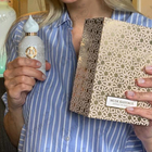 Отзывы Attar Collection Musk Kashmir Extrait