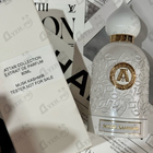 Отзыв Attar Collection Musk Kashmir Extrait