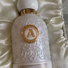 Отзыв Attar Collection Musk Kashmir Extrait