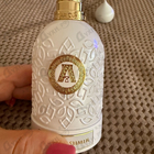 Отзывы Attar Collection Musk Kashmir Extrait