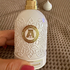 Парфюмерия Musk Kashmir Extrait от Attar Collection Отзыв Attar Collection Musk Kashmir Extrait