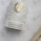 Отзыв Attar Collection Musk Kashmir Extrait