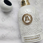 Отзывы Attar Collection Musk Kashmir Extrait