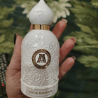 Отзывы Attar Collection Musk Kashmir Extrait