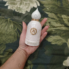 Отзыв Attar Collection Musk Kashmir Extrait