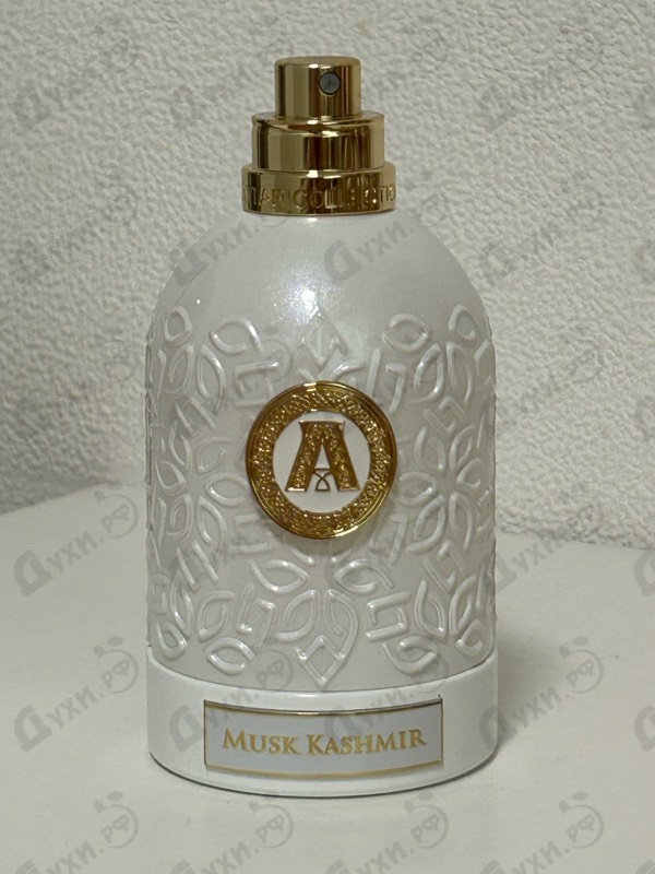 Купить Musk Kashmir Extrait от Attar Collection
