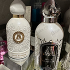 Духи Musk Kashmir Extrait от Attar Collection
