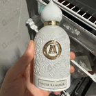 Отзыв Attar Collection Musk Kashmir Extrait