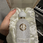 Отзыв Attar Collection Musk Kashmir Extrait