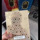Отзывы Attar Collection Musk Kashmir Extrait