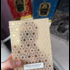 Отзыв Attar Collection Musk Kashmir Extrait