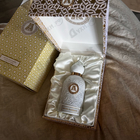 Отзыв Attar Collection Musk Kashmir Extrait