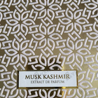 Отзыв Attar Collection Musk Kashmir Extrait