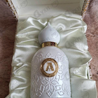 Отзыв Attar Collection Musk Kashmir Extrait