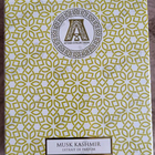 Отзывы Attar Collection Musk Kashmir Extrait