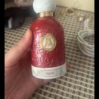 Отзывы Attar Collection Qalbi Extrait