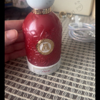 Отзыв Attar Collection Qalbi Extrait