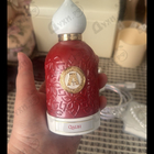 Отзывы Attar Collection Qalbi Extrait