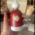 Парфюмерия Attar Collection Qalbi Extrait