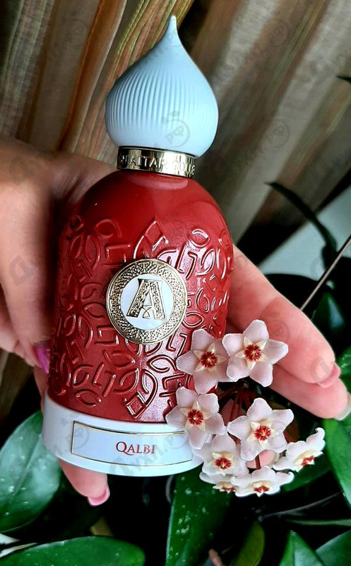 Отзыв Attar Collection Qalbi Extrait