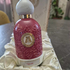 Отзывы Attar Collection Qalbi Extrait
