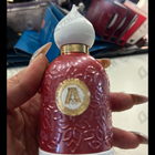 Отзыв Attar Collection Qalbi Extrait