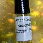 Отзывы Attar Collection Second Skin Extrait