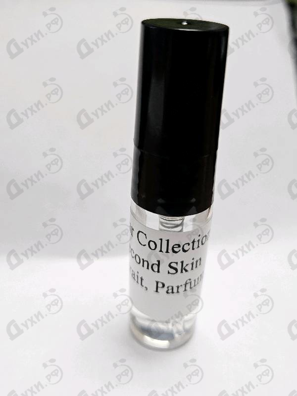 Купить Attar Collection Second Skin Extrait