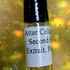 Отзыв Attar Collection Second Skin Extrait