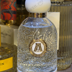 Отзывы Attar Collection Second Skin Extrait