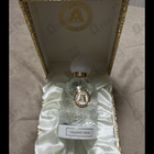 Отзыв Attar Collection Second Skin Extrait