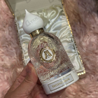 Отзывы Attar Collection Second Skin Extrait
