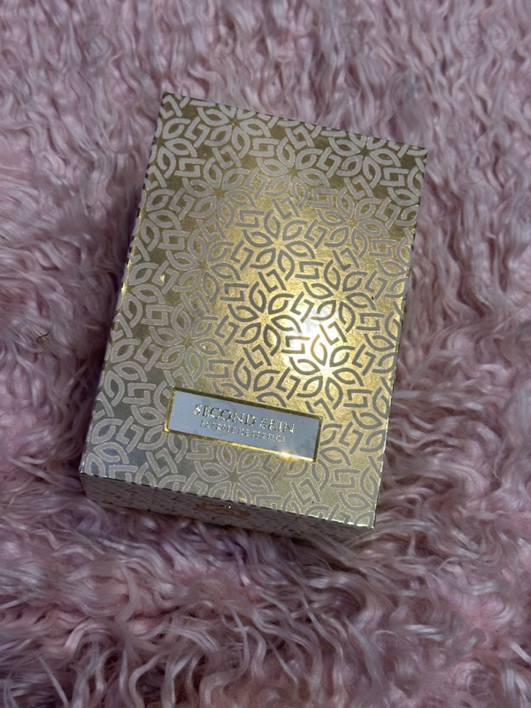 Духи Second Skin Extrait от Attar Collection