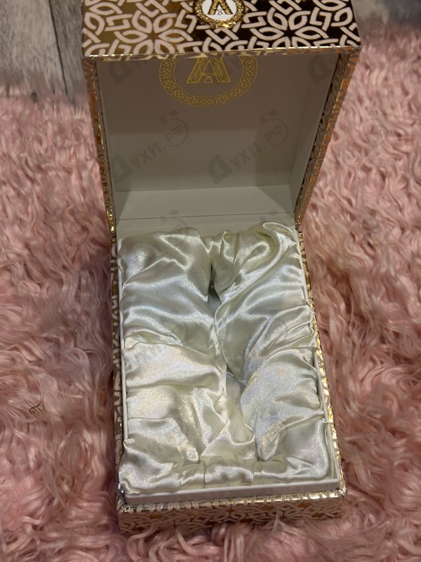 Парфюмерия Second Skin Extrait от Attar Collection