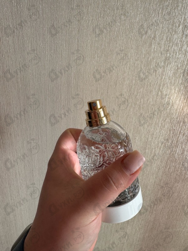 Духи Second Skin Extrait от Attar Collection