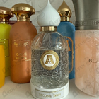 Отзывы Attar Collection Second Skin Extrait